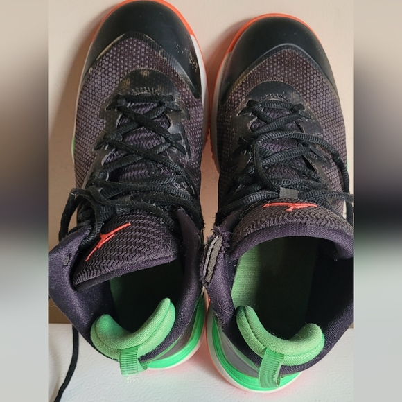 Air Jordan Super.Fly 3 GS - Picture 8 of 9